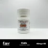 Cialis 40mg