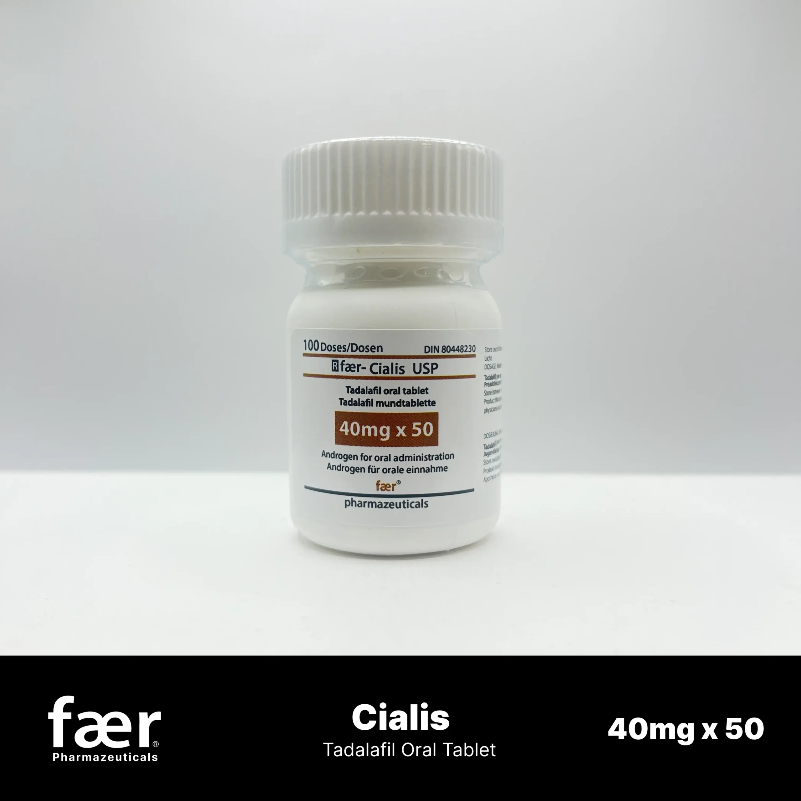 Cialis Canada Online