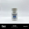 Clomid 50mg