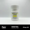 Winstrol (Stanozolol) 25mg