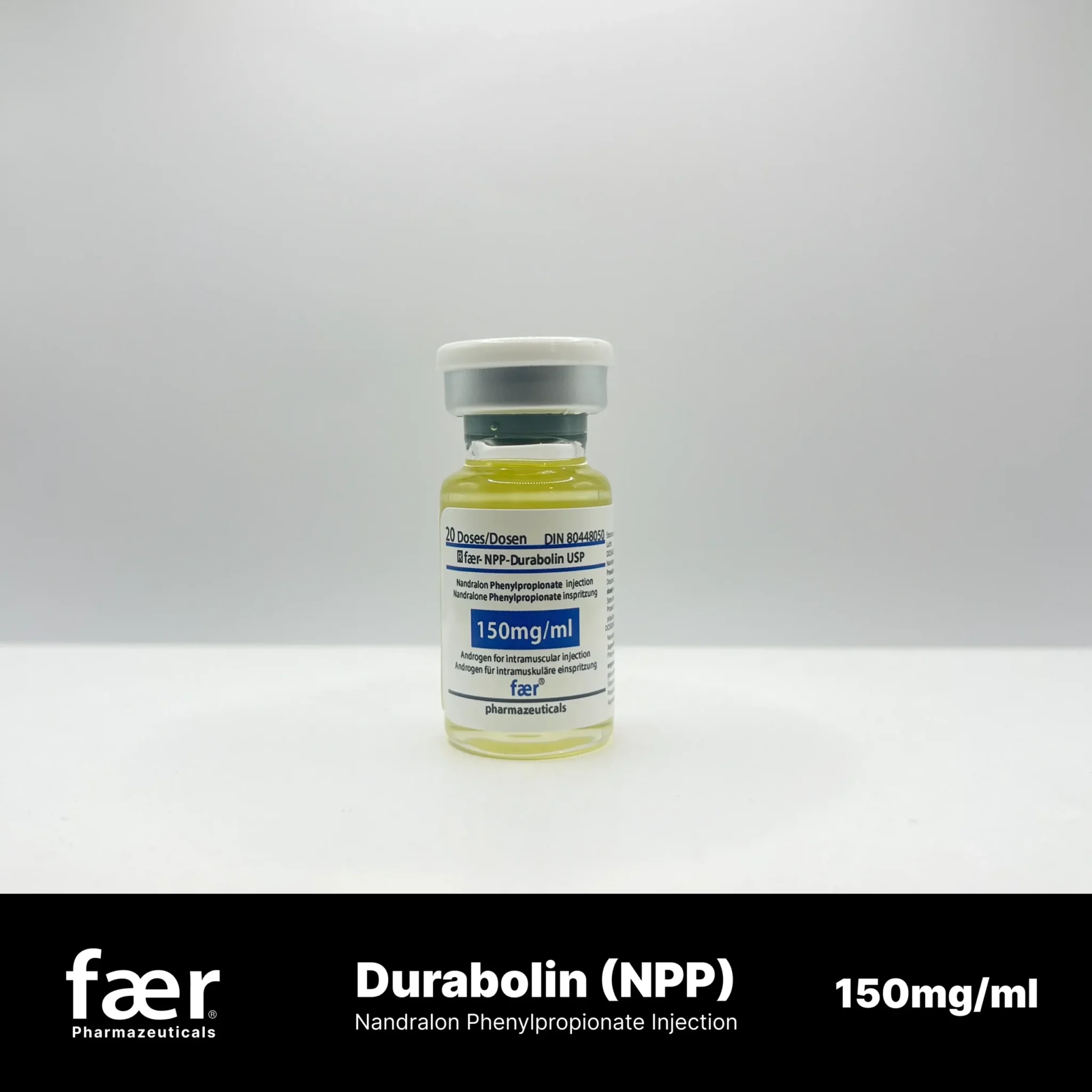 NPP Durabolin Canada - Buy Online