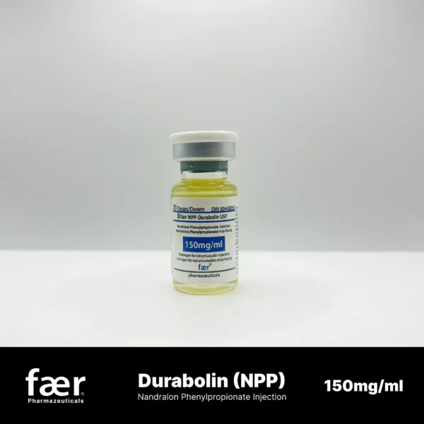 NPP Durabolin Canada - Buy Online