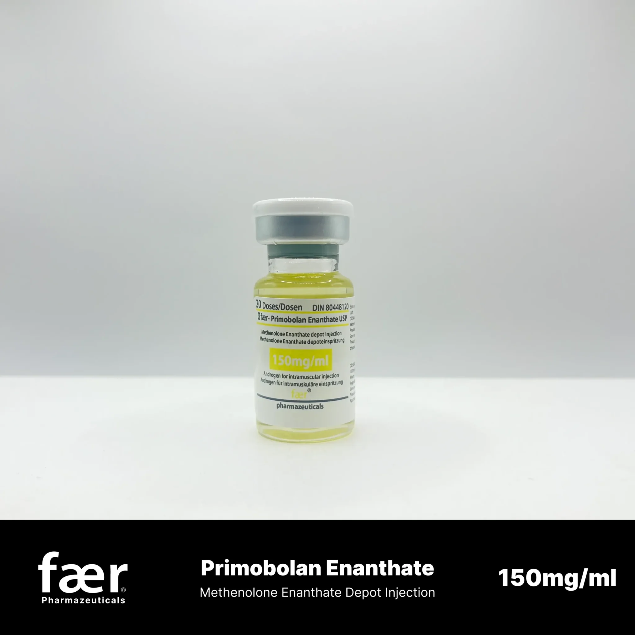 Primobolan Enanthate