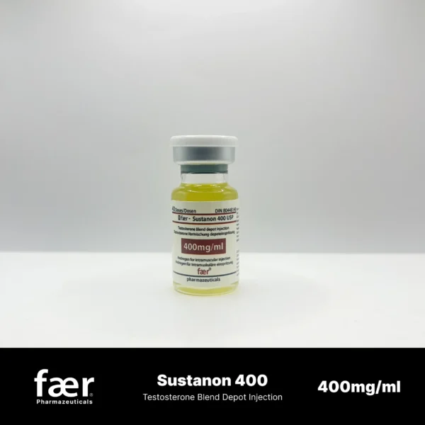 Sustanon 400
