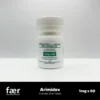 Arimidex 1mg