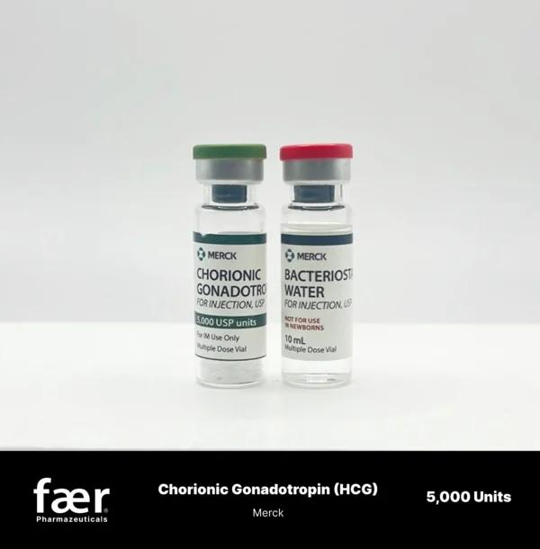 HCG