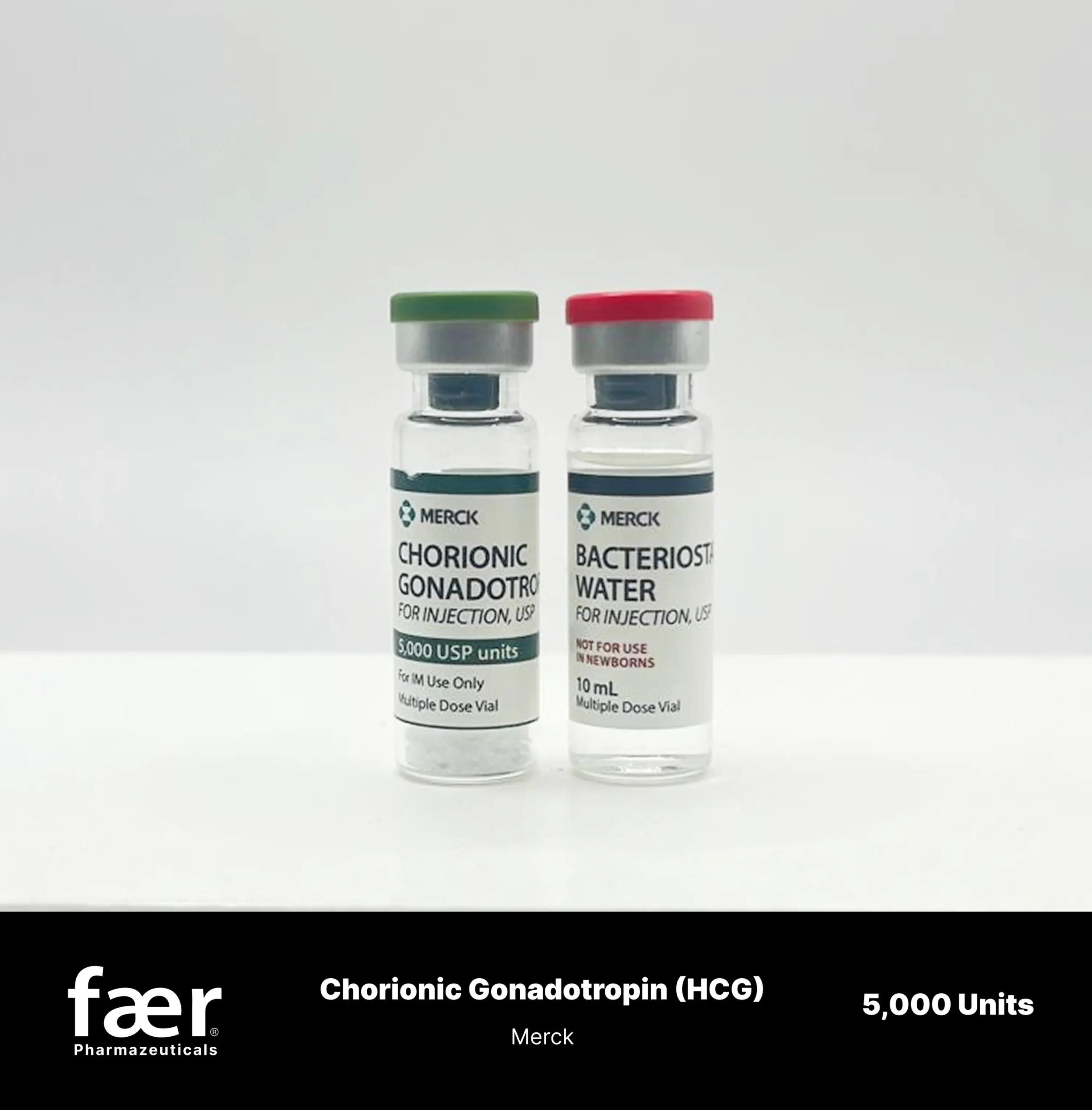 HCG