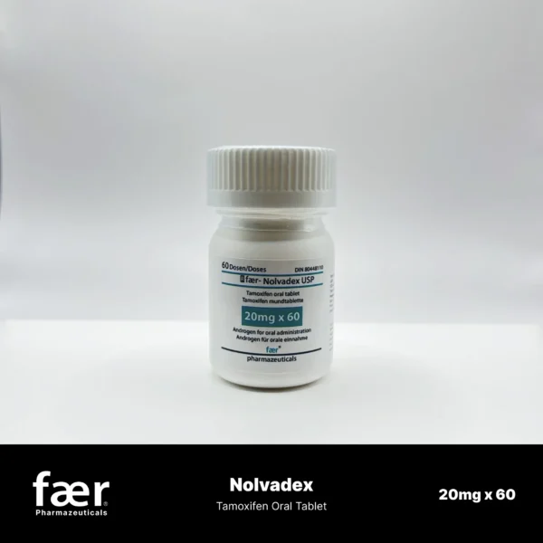 Nolvadex - Nolvadex Canada