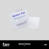 BD Alcohol Swabs