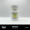 Winstrol 25mg