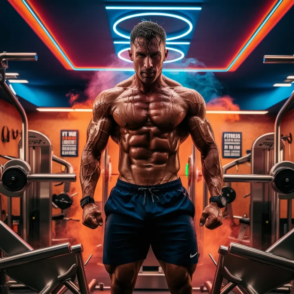 Anabolic Steroids Canada - Faer Pharma