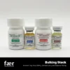 Bulking Stack