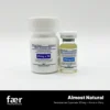 Almost Natural