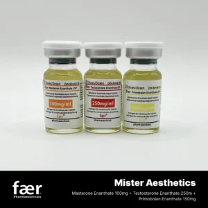 Mister-Aesthetics