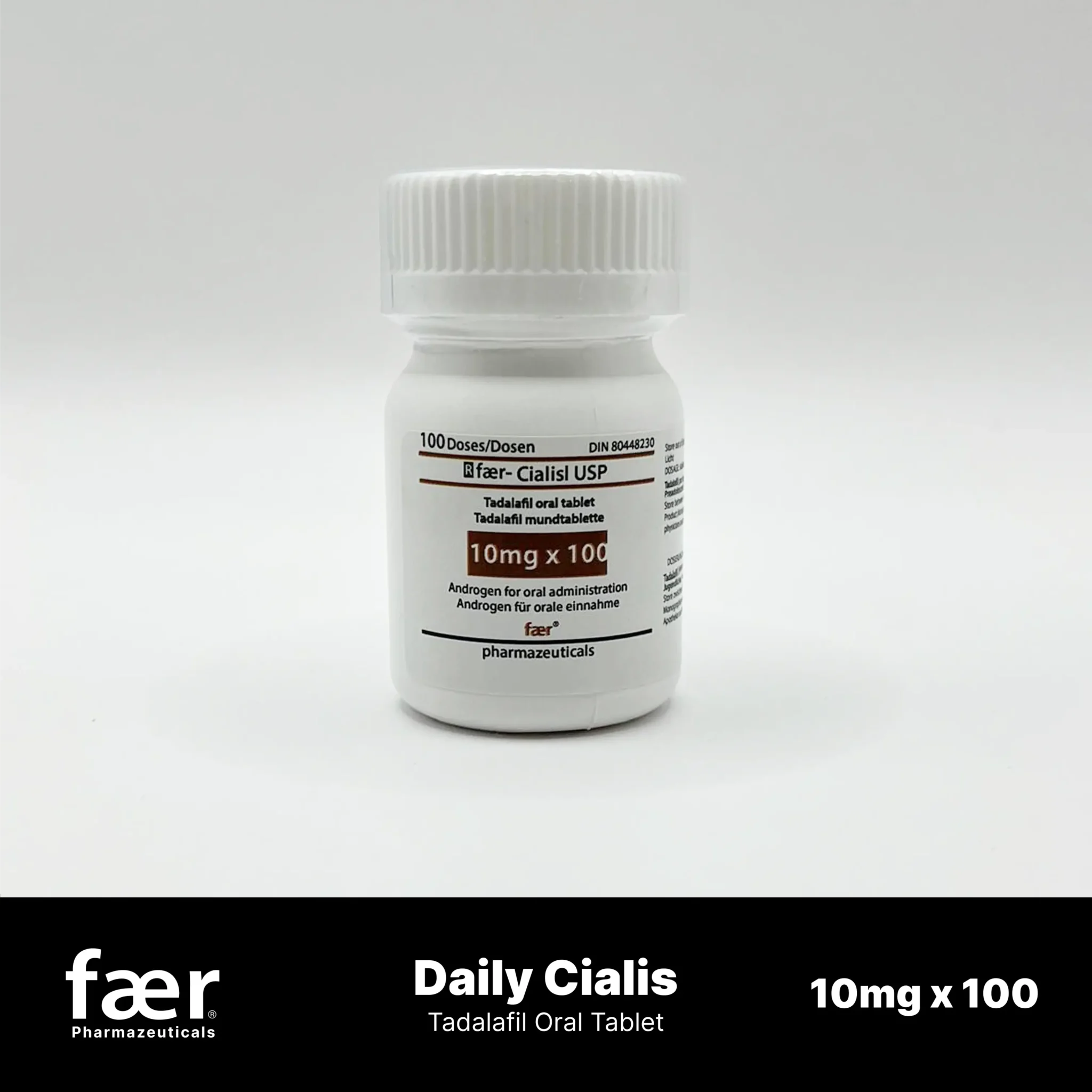 Cialis 10mg