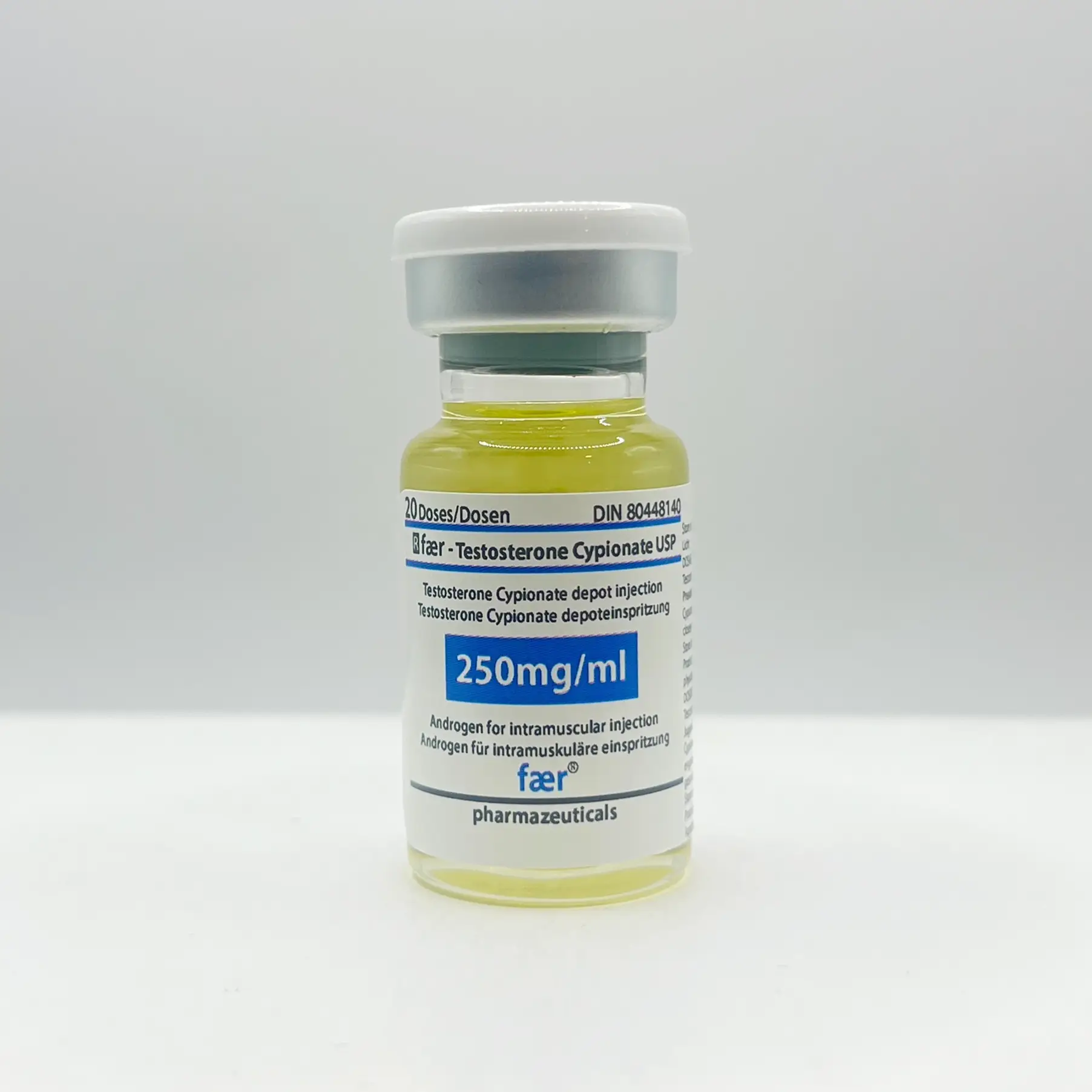 Test C