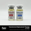 Testosterone Replacement Therapy TRT - 20 weeks