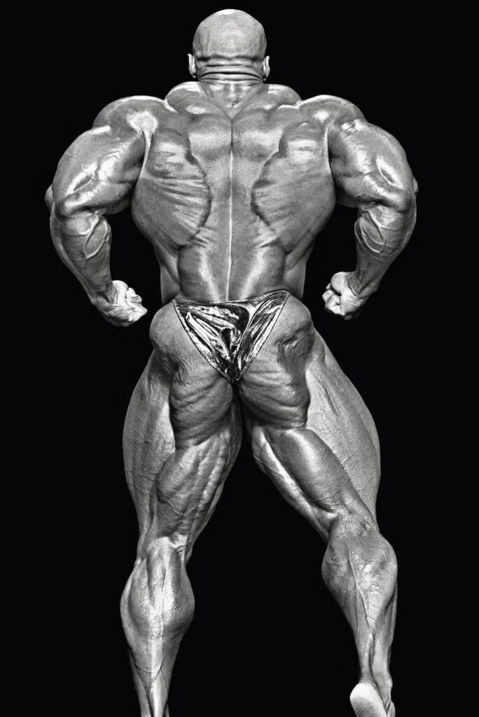 The Power of Creatine: Unlocking Your Athletic Potential