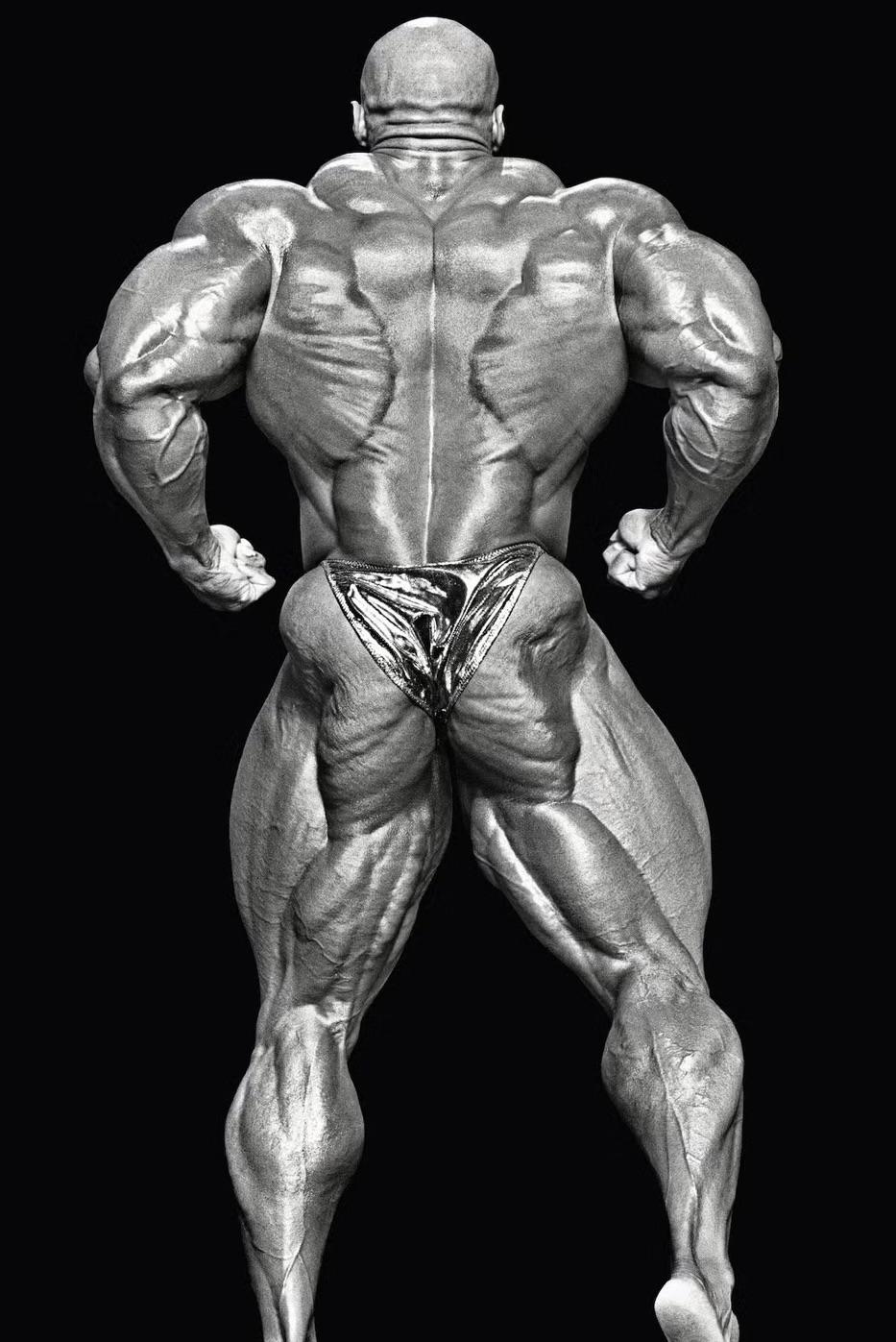 The Power of Creatine: Unlocking Your Athletic Potential